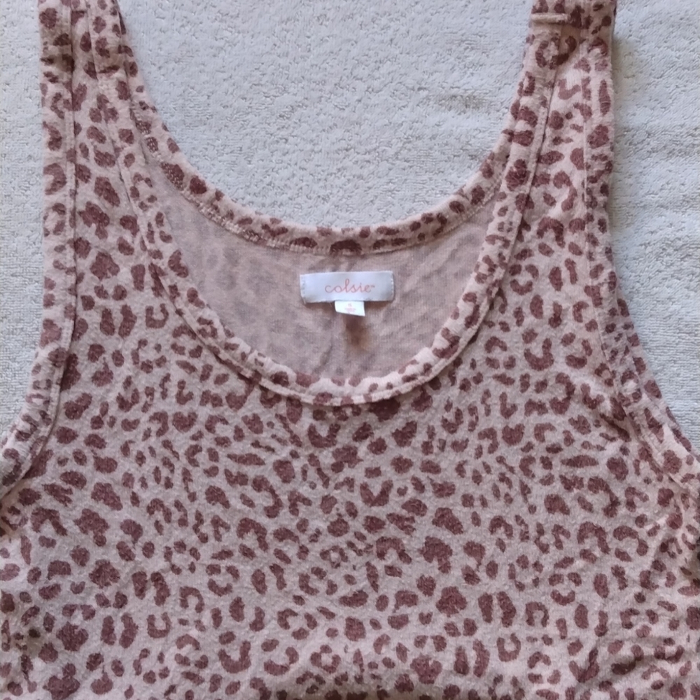 Cheetah tank